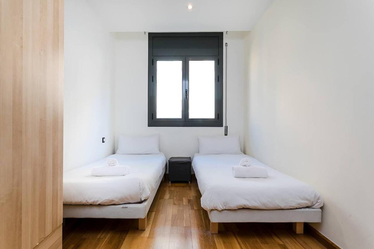 Homenfun Barcelona Poble Sec 외부 사진