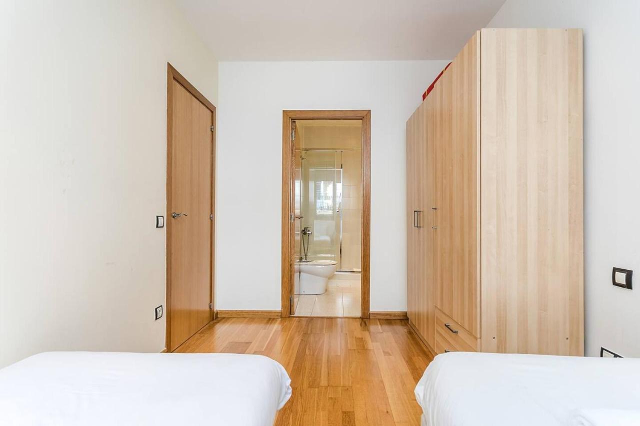 Homenfun Barcelona Poble Sec 외부 사진